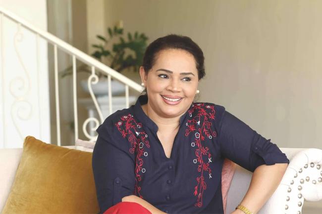 Court recalls arrest warrant against ex-State Minister Diana Gamage