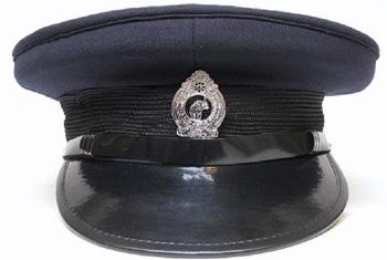 Police Spokesman transferred with immediate effect