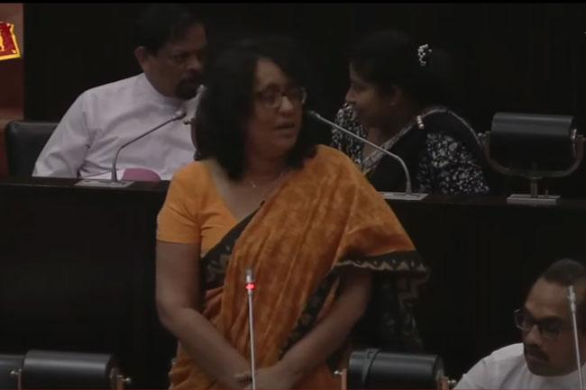 ‘Govt looking into fresh indictments’: PM assures justice for Lasantha’s family