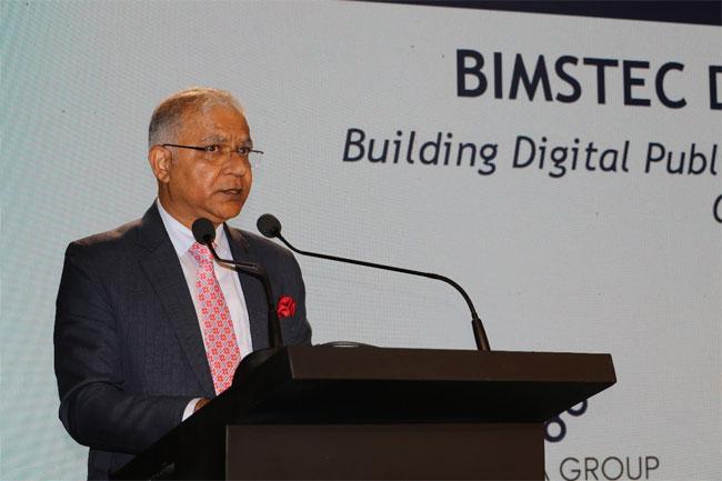 Technical discussions ongoing to implement India’s DigiLocker in Sri Lanka – envoy