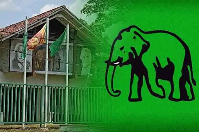UNP to contest several municipal councils under ‘elephant’ symbol in LG polls