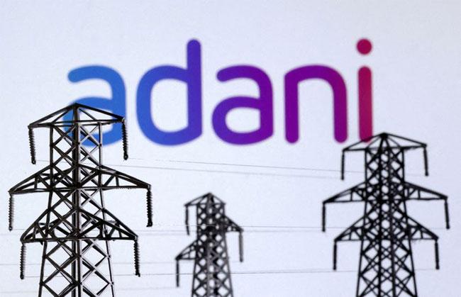 Adani Group to resume talks with Sri Lanka after withdrawing from project – report