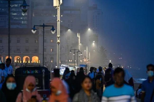 Sri Lanka Budget seeks to balance poll pledges with IMF demands – Report