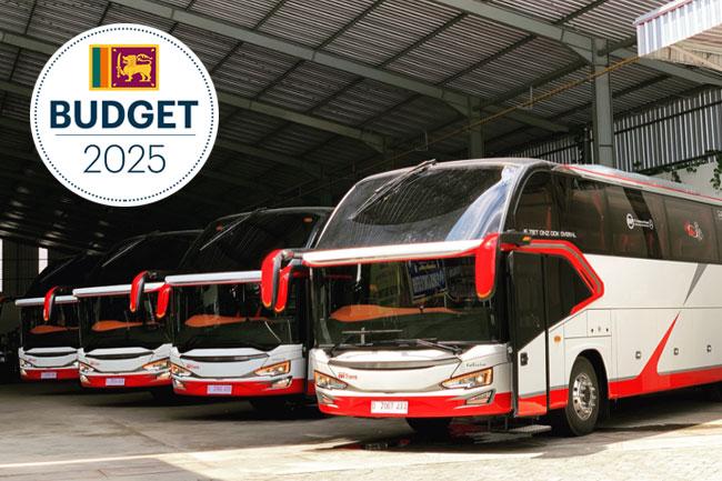 New luxury bus service to operate under ‘Metro’ bus company 