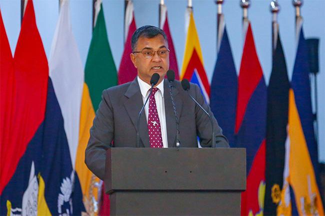 Two-day workshop to train trainers for “Clean Sri Lanka” program