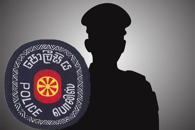 Police Constable wanted over Harak Kata’s failed escape bid arrested in India