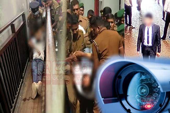 ‘Ganemulla Sanjeewa’ murder: Court orders release of all CCTV footage to police 
