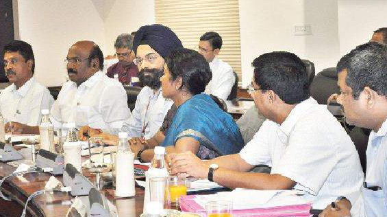 Fishermen pin hopes on Lanka-India talks