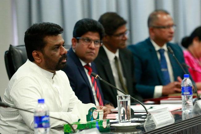 All steps will be taken to end the underworld in near future – President 