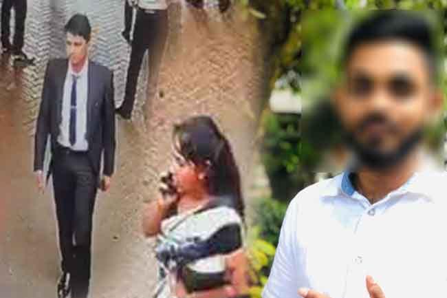 Policeman arrested in connection with ‘Ganemulla Sanjeewa’ murder remanded