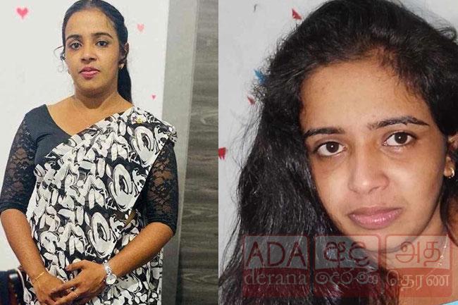 ‘Ganemulla Sanjeewa’ murder: Mother and brother of fugitive female accomplice arrested