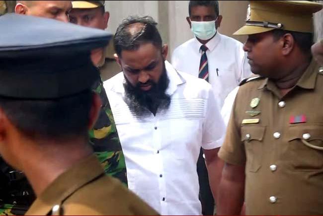 ‘Harak Kata’ not produced before court as case postponed
