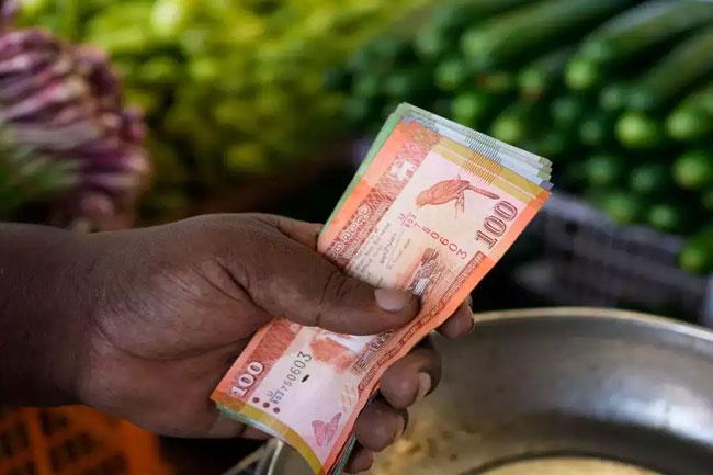 Colombo’s inflation down further in February