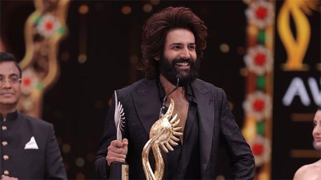 IIFA Awards 2025 full list of winners: ‘Laapataa Ladies’ sweeps most major awards