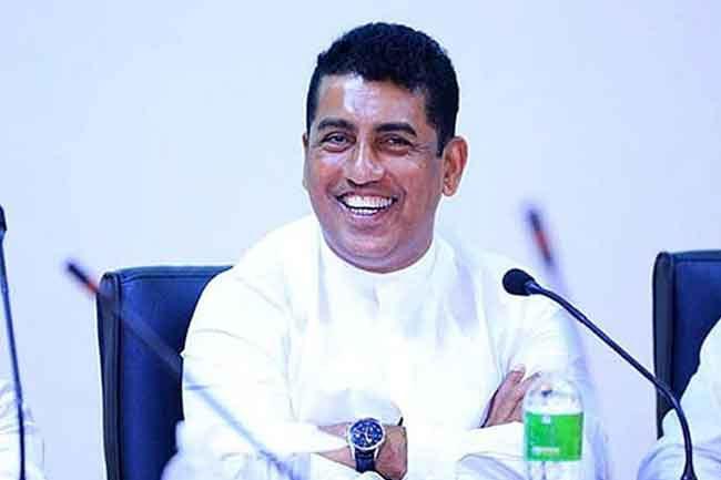 Colombo HC postpones ‘Sathosa’ case against Johnston Fernando