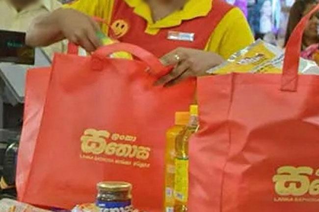 Govt to provide ‘timely food packages’ for Sinhala & Tamil New Year