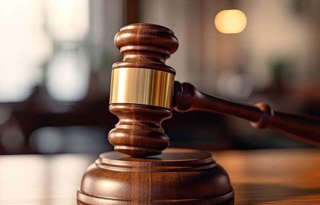 Ex-Opposition Leader of Central Provincial Council remanded on bribery charges