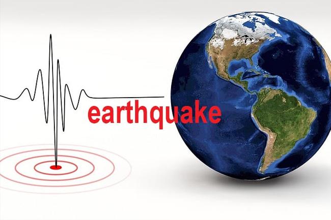 Strong earthquake in central Myanmar, panic in Bangkok