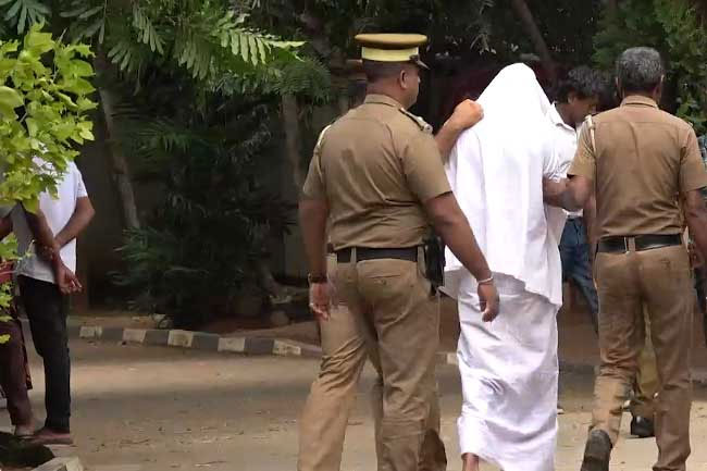 A’pura hospital sexual assault case: Suspect faces identification parade