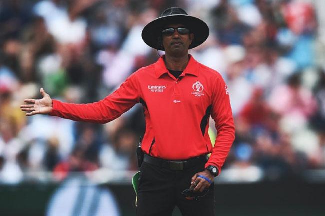 Cricketers must also abide by tax laws - Kumara Dharmasena