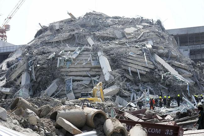 Emergency hotline for Sri Lankans in Thailand after powerful earthquake