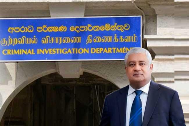 Ex-Minister Tiran Alles summoned by CID over 2023 Weligama shooting