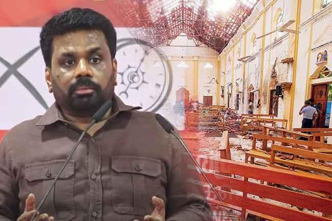 Several of those responsible for Easter Sunday attacks will be exposed before Easter this year - President