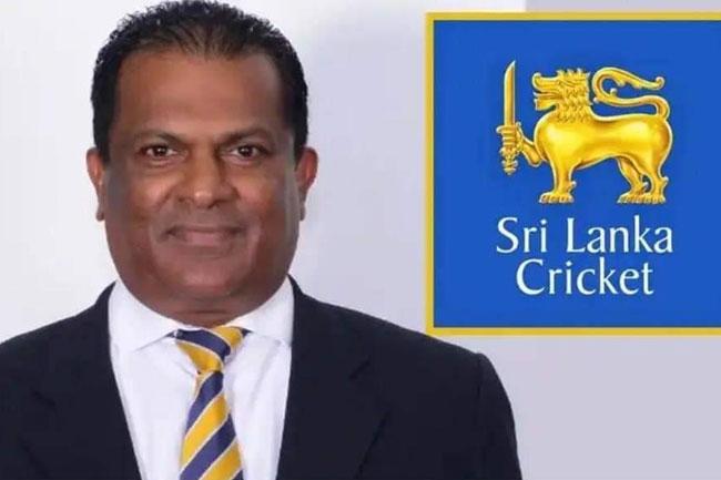 Shammi Silva appointed to three ICC committees 