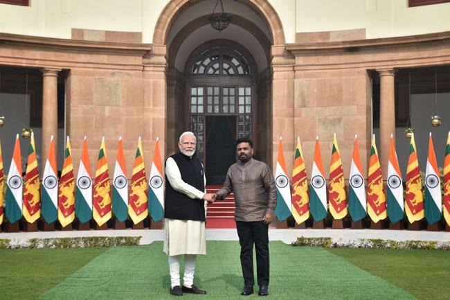 India-Sri Lanka friendship to be reviewed during official visit: PM Modi