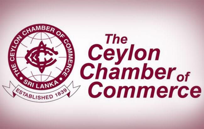 Ceylon Chamber expresses deep concern over US tariffs