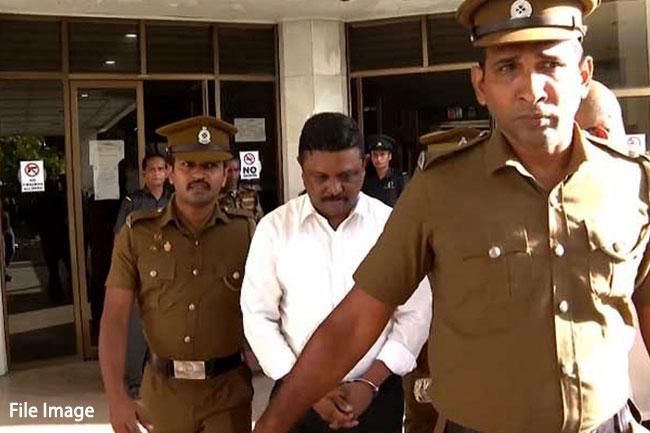 Immigration Controller General’s bail application rejected