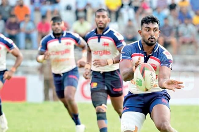 Kandy wins Clifford Cup for record 22nd time