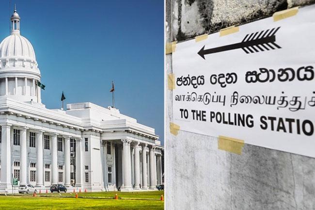 Stay order issued on poll-related activities of several LG bodies including CMC