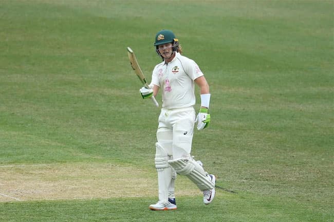   27-year-old Australia opener retires from cricket due to concussion 