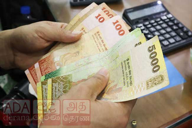 Cabinet approval to increase minimum wage of private sector employees