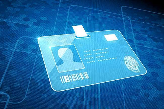 15 million polycarbonate cards to be purchased to issue new e-NICs