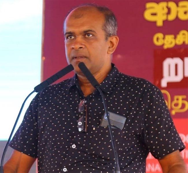Samantha Ranasinghe to fill Kosala Nuwan’s MP seat  