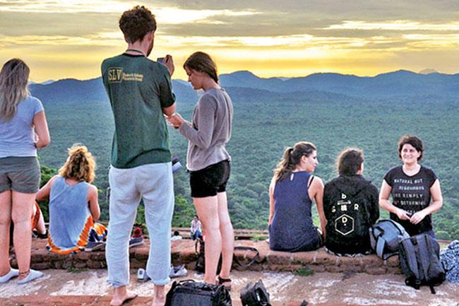Will US trade tariffs impact Sri Lanka’s tourism sector?