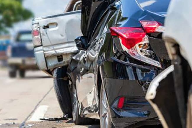 30 accident-related deaths reported daily in Sri Lanka: Health Min.