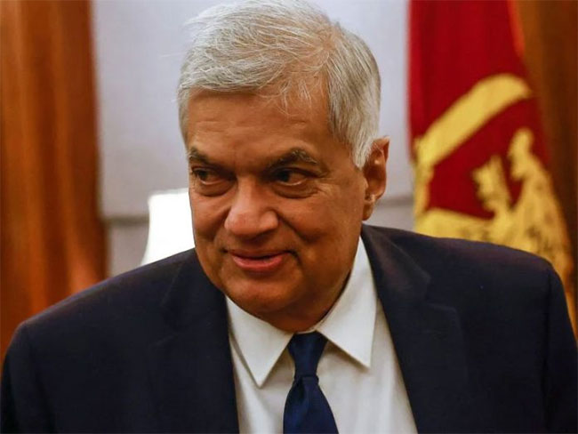 Bribery Commission summons ex-President Ranil 