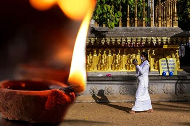 Sinhala and Tamil New Year dawns tomorrow; ‘Punya Kaalaya’ begins