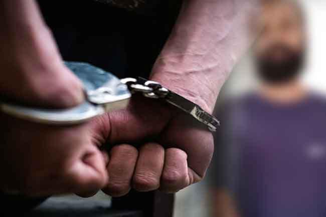 Shooter in former Boossa Prison superintendent’s murder arrested at BIA