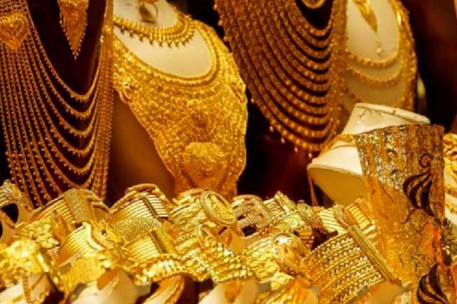 Gold prices surge in Sri Lanka