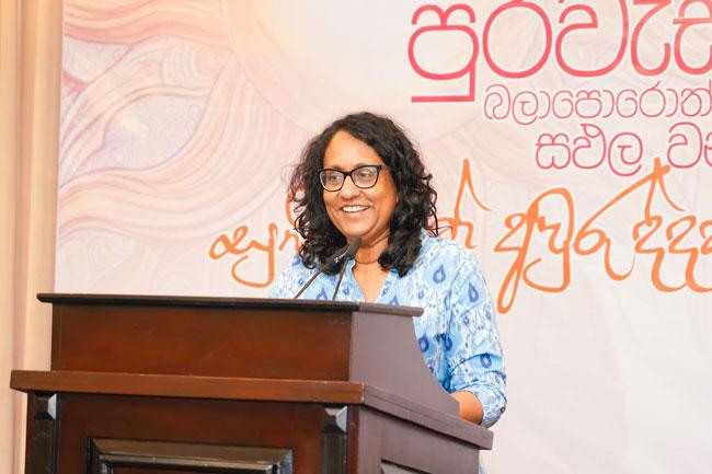 Govt won’t rush finding solutions for country’s persistent unresolved issues: PM Harini