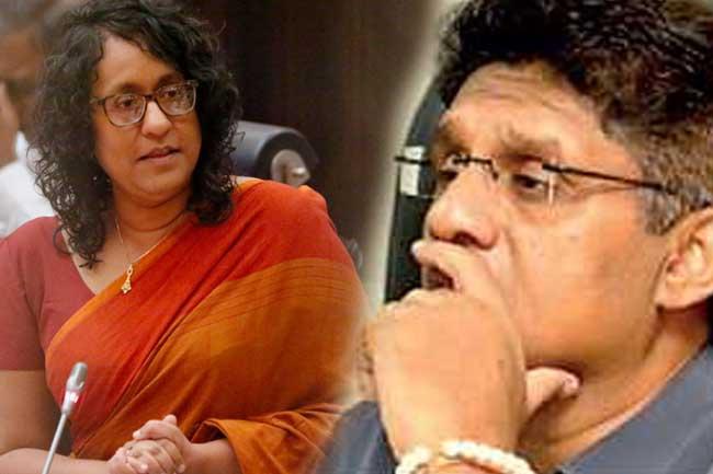 Who will be named in committee to probe Deshabandu Tennakoon? 
