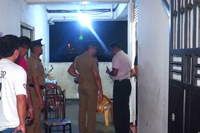Three arrested over Dan Priyasad’s murder