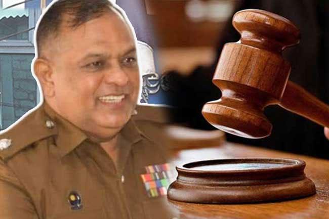 Ex-CCD director Neville Silva surrender to Matara court