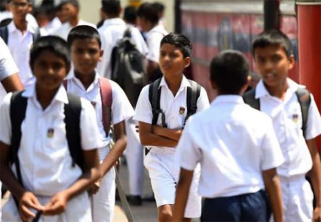 Schools closed on May 5 and 6 for LG polls