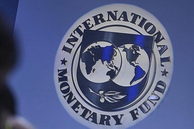 IMF urges Sri Lanka to promote investment, diversify exports amid tariff uncertainty