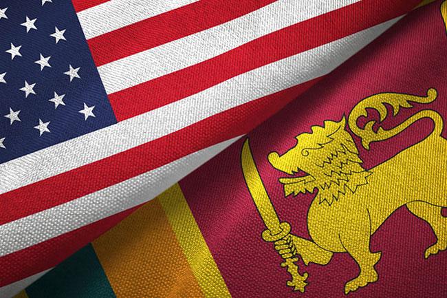 Sri Lanka and US agree to expedite bilateral trade agreement
